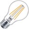 Philips 6W LED A19 5000k Daylight Dimmable Filament Bulb - 40w Replacement